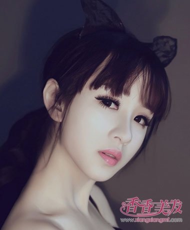 ����������ͷ����ʲô���� ����Ů������