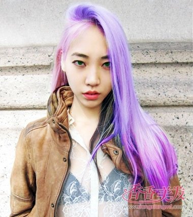 ͷ��Ⱦɫ������Щ��ɫ ͷ��Ⱦɫ��ɫͼƬ