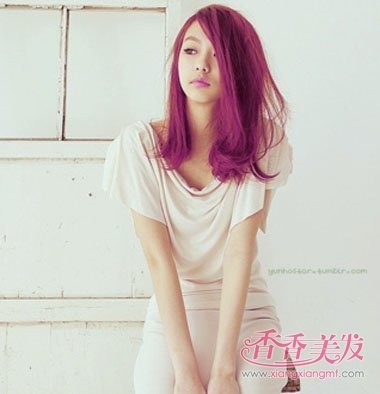 ͷ��Ⱦɫ������Щ��ɫ ͷ��Ⱦɫ��ɫͼƬ