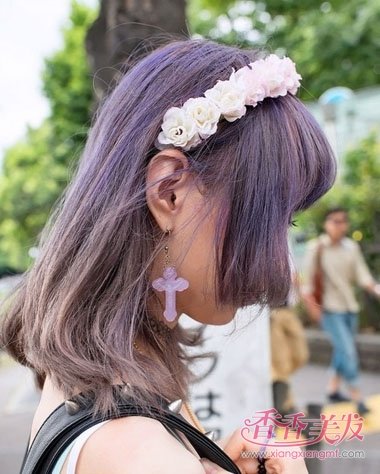 ͷ��Ⱦɫ������Щ��ɫ ͷ��Ⱦɫ��ɫͼƬ