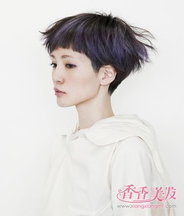 ͷ��Ⱦɫ������Щ��ɫ ͷ��Ⱦɫ��ɫͼƬ