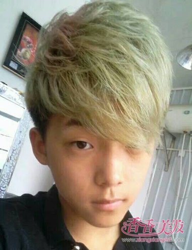 2017�������귢��ͼƬ �к�Ӧ�ü�ʲô˧���ķ���