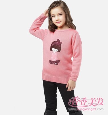 С��Բ���������ͼƬ ʲô���Ķ̷����ʺ�Բ��13��Ů��Ҫ��Ƭ