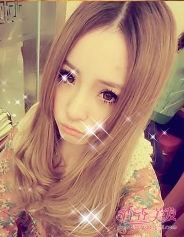 ͷ�������Ƿ����ʺ�ʲô���� �����ʺϵ��зַ���ͼ