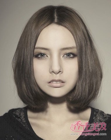 ͷ�������Ƿ����ʺ�ʲô���� �����ʺϵ��зַ���ͼ