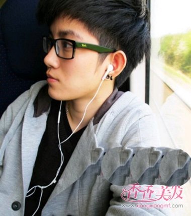 ͷ���Ƚ�ƽ�ĳ�����ʿ�ʺϷ���ͼƬ �����������ʺ�ʲô���ķ���