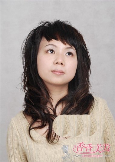 50��Ů��Բ��������� ��Բ�����ʺ���ʲô����