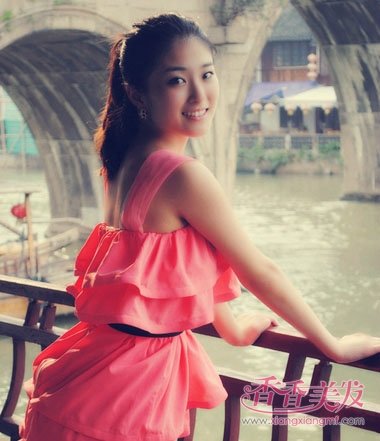 ��������β�Եø��Ӳ���ô�� �߸���Ů���ʺϵ���β