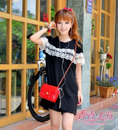 ��������β�Եø��Ӳ���ô�� �߸���Ů���ʺϵ���β