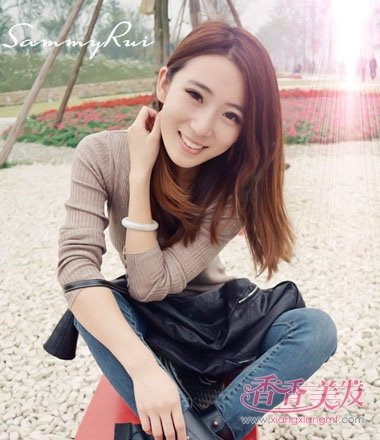 2017�ﶬ��ͷ����ô��ÿ� Ů�˳�ͷ�����ᷨ�ͽ���