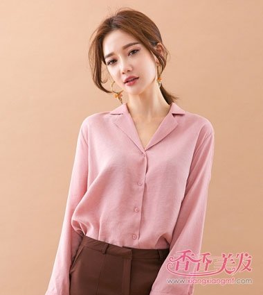 �����������ʺ�ʲô�зַ��� ����������Ů�˷������