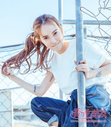 ����Ů����β���� ��β�������������