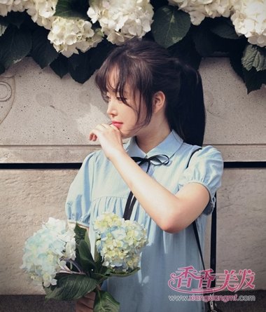 ����Ů����β���� ��β�������������