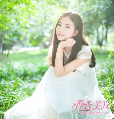 ��Сͷ��������ʺ�ʲô���� ��С��Ů���ķ���ͼƬ