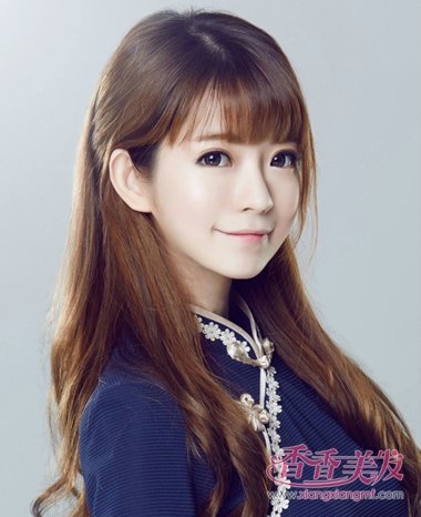 ��խ�¿�Ů������ խ��ͷŮ���ʺϷ���