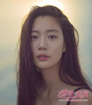 ��խ�¿�Ů������ խ��ͷŮ���ʺϷ���