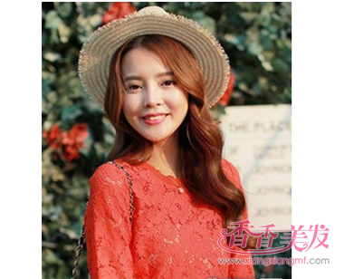 ͷ��Ⱦɫ��ͭɫ 2017����Ů��Ⱦʲô��ɫͷ��