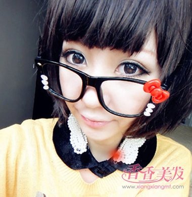 ��С�ʺ���ʲôͷ���ִ��۾�Ů�� ��С��Ů����ʲô��ܵ��۾�����ʲô���ͺ�