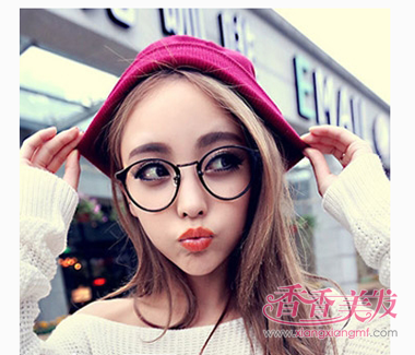 ��С�ʺ���ʲôͷ���ִ��۾�Ů�� ��С��Ů����ʲô��ܵ��۾�����ʲô���ͺ�