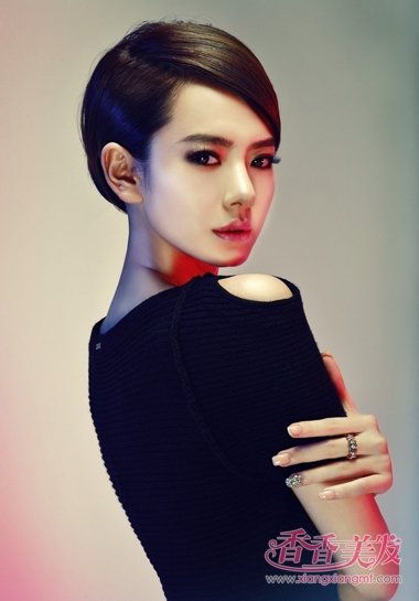 ��ޱ�ķ����ʺ�Բ������ô ��ԲŮ���ʺϵķ���ͼ