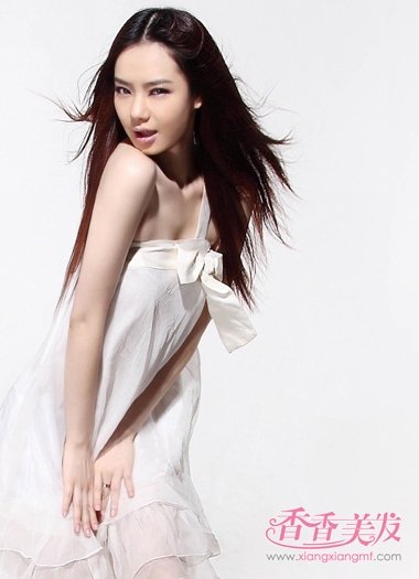 ��ޱ�ķ����ʺ�Բ������ô ��ԲŮ���ʺϵķ���ͼ