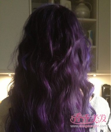 ��ɫ��Ⱦ��ɫͷ�� Ⱦ�����³���ͷ����ô��