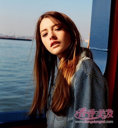 ͷ�������Ƚ�Բ���ʺϷ��� 2017��Բ��Ů����ʲô���ͺ�