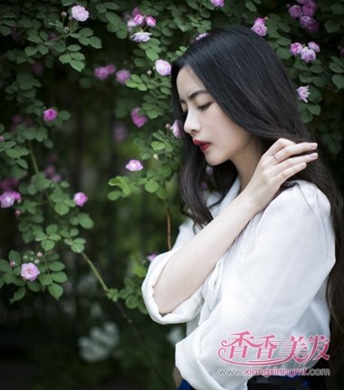 ͷ�������Ƚ�Բ���ʺϷ��� 2017��Բ��Ů����ʲô���ͺ�