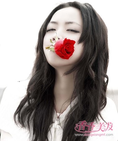 ͷ�������Ƚ�Բ���ʺϷ��� 2017��Բ��Ů����ʲô���ͺ�