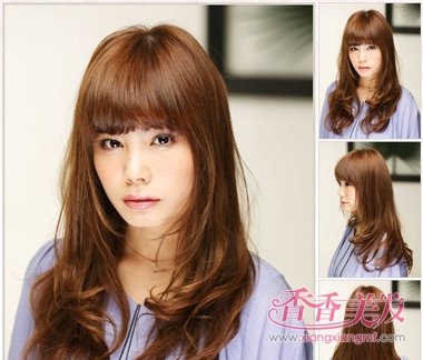 ��θ��Լ���ͷ��Ⱦɫ ͷ��Ⱦ��������ɫ�ÿ���