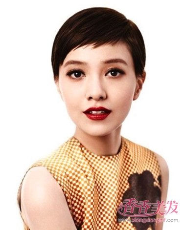 �̷�����ͷ��ô�� ������ͷ���Ķ̷�