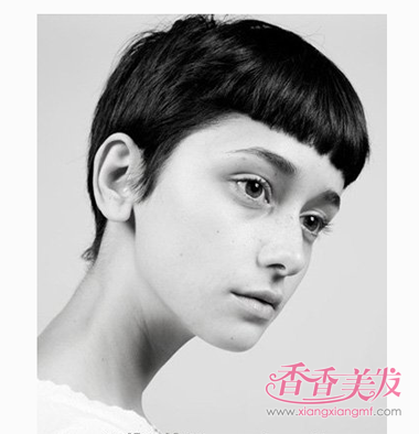 �̷�����ͷ��ô�� ������ͷ���Ķ̷�