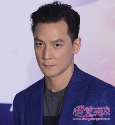 ͷ�Ƚ�ƽ�������ʺ�ʲô���� ˧���п�ѧ������