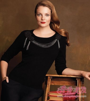 2018�̷�������Ů���·��� ͷ���ܳ��ʺ������ַ���