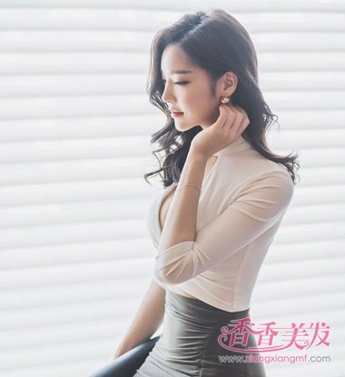 �̷���Ⱦɫ�з����Ͷ���ʲô���Ŀ�ʽ Ů����Ⱦ���ķ���Ҳ��������