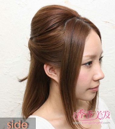 Բ����ʲô���ķ��� Բ��Ů����ʲô����ͷ