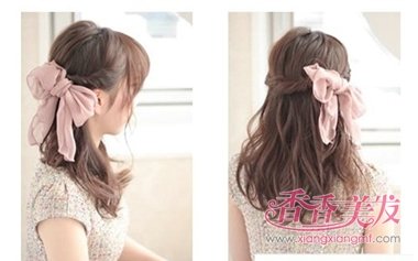 Բ����ʲô���ķ��� Բ��Ů����ʲô����ͷ