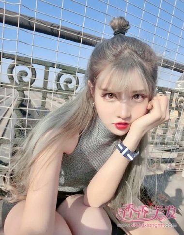 Բ����ʲô���ķ��� Բ��Ů����ʲô����ͷ