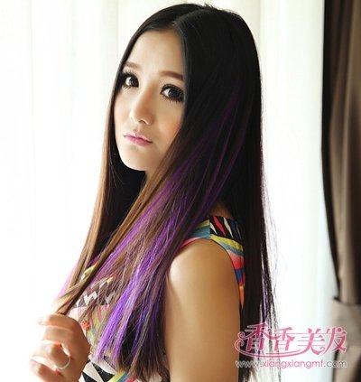 Ⱦ�Ϻ�ɫ��ͷ��Ƥ���᲻���Ժ��� ͷ����Ⱦʲô��ɫ��ÿ�