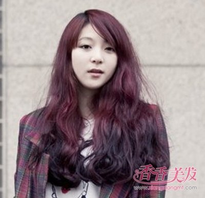 Ⱦ�Ϻ�ɫ��ͷ��Ƥ���᲻���Ժ��� ͷ����Ⱦʲô��ɫ��ÿ�