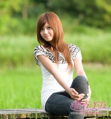 ����ʺ��̵ķ��� ͷ������ʲô���ͺ�