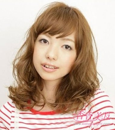 �����������е���ԲԲ���ʺ�ʲô���� ����Ů��Բ���������