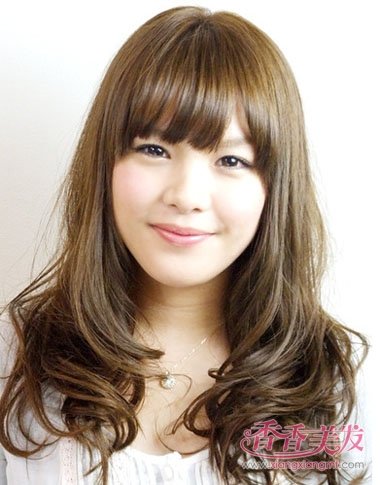 �����������е���ԲԲ���ʺ�ʲô���� ����Ů��Բ���������