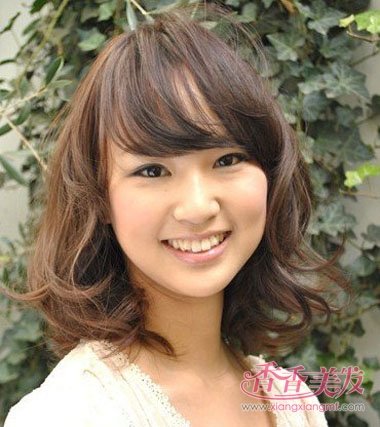 Բ��ͷ���ٵ�Ů���ʺ�ʲô���� Բ��������������ʹ���