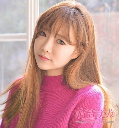 Բ��ͷ���ٵ�Ů���ʺ�ʲô���� Բ��������������ʹ���