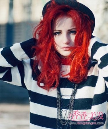 Ůʿͷ��Ⱦ��ɫ�ÿ����ǲ�Ⱦɫ ͷ��Ⱦʲô����ɫ