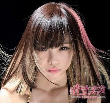 ��ɫͷ����Ⱦʲô��ɫ�ÿ���ͼ Ⱦʲô��ɫ��ͷ���й�����߶����Ƽ�Ŷ