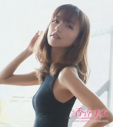 �߸���Ů���ʺ�ʲô���� �߸���Ů���ʺϵķ���