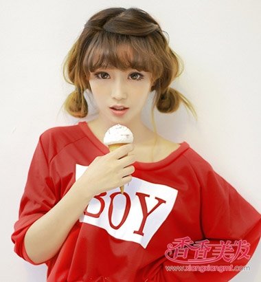 �ﶬ��ʲôͷ���ÿ��� 2018�ﶬ����ͷ����ɫ