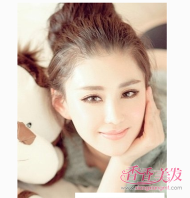 ���Լ����ճ���ͷ�� �ճ���ͷ������